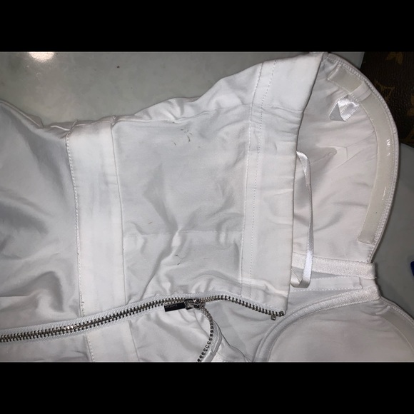 Bebe bustier top - Picture 8 of 8